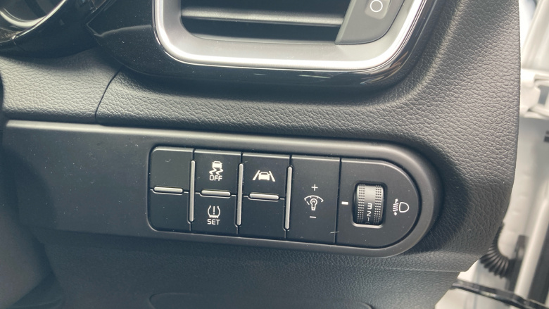 Kia Xceed 1.5T GDi ISG 138 GT-Line 5dr Petrol Hatchback